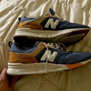 New Balance
